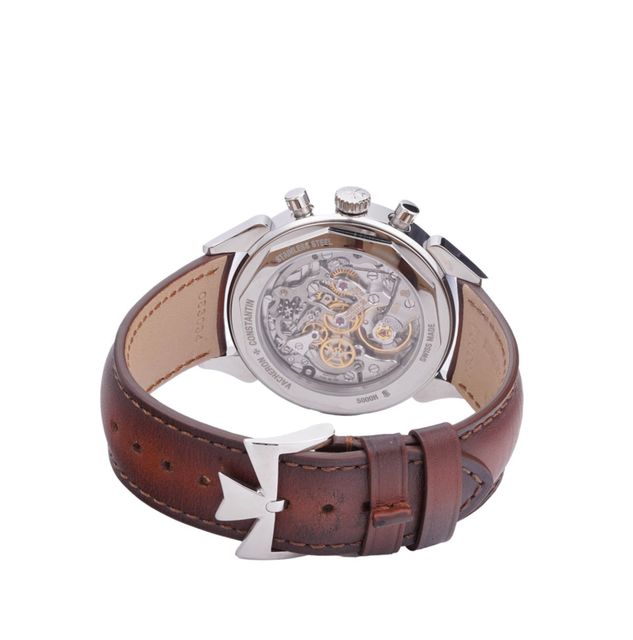 Vacheron Constantin Historiques 5000H/000A-B582 Image 6